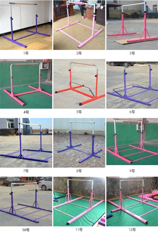 Thiết bị thể dục dụng cụ sản xuất từ trung quốc là gì?