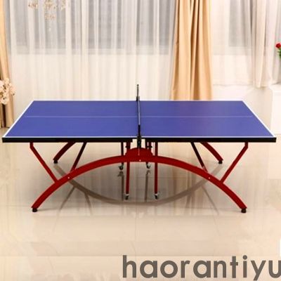 Bàn đánh bóng bàn di động
