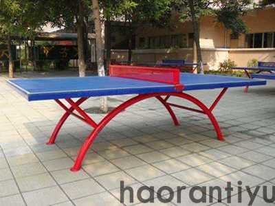 Bàn bóng bàn ngoài trời