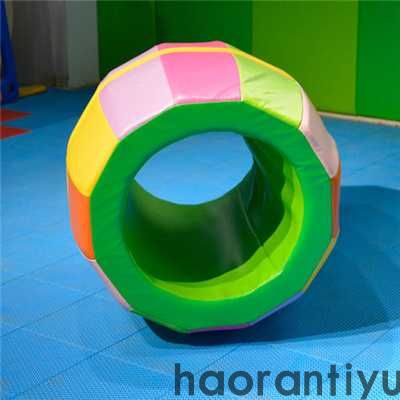 Rainbow Barrel Roller
