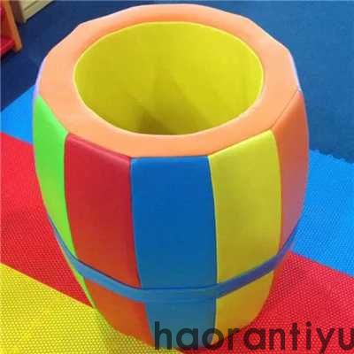 Rainbow Barrel Roller