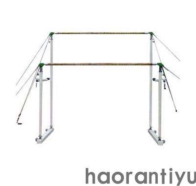 TC-001比赛高低杠